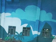 -波塞冬旅游度假区