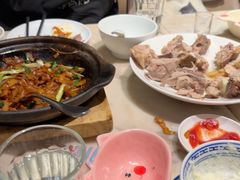 -汤城小厨•粤菜•靓汤(西直门凯德MALL店)