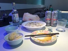 -李恩记清真水饺(北电大厦店)