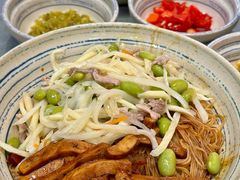 -梅溪·小伙子干挑面(安吉总店)