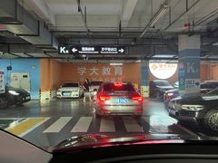 -万达广场(无锡滨湖店)