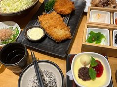 -胜博殿日式炸猪排(悠唐店)