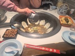 -地锅公社·现炒地锅鸡·地锅鱼·夜宵(罗锦路店)