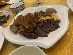 -辉记潮汕海鲜砂锅粥(林和西店)