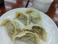 -奉天蚨祥饺子馆