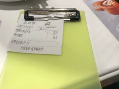 -翠华餐厅(宝安壹方城店)