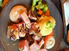-Pakkhús Restaurant
