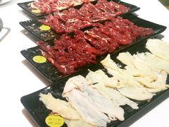 -陈记顺和牛肉火锅馆(天河北路店)