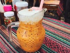 泰式奶茶-Tikky Cafe