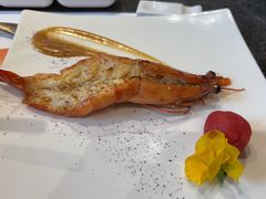 -御泉七味铁板烧(高区店)