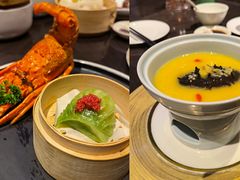 -万丽轩·粤菜(王府井金茂万丽酒店)
