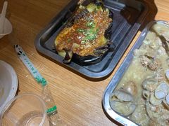 -猫姑娘大盘鸡(商城路店)