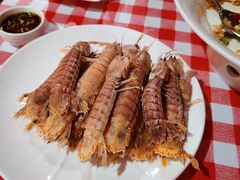 -望海湾北塘海鲜·天津菜(北塘店)