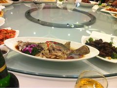 金谷大厦中餐厅-金谷大厦酒店-黑土优品1号餐厅