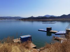 -北京金海湖景区