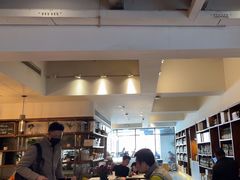 -BAKER&SPICE(安福路店)