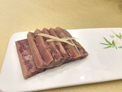 -梅龙镇酒家(南京西路总店)