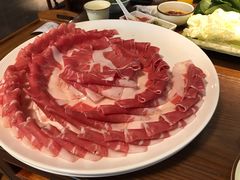 -竹叶涮肉坊(总店)