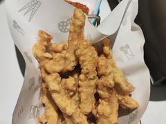 -江边城外烤全鱼(汉光百货店)