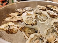 -大唐西市酒店-丝路阳光西餐厅