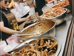 -嘉州九妹凤爪(乐山总店)