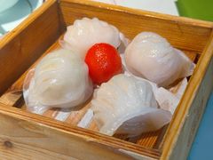 悦满楼虾饺皇-悦满楼·西关名点·湛江名菜(航空综合大厦店)