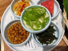 -小米烤肉·和牛原切-创意韩料(东关店)