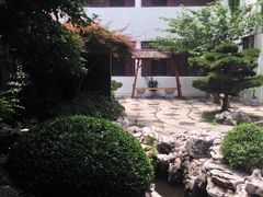 iphone_upload_pic-全季酒店（苏州观前街平江路店）(原临顿路地铁站店)