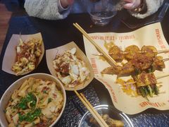 -肉店炸炸炸·爆汁孜然牛肉