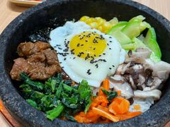 -小木屋拌饭(西安万象天地店)