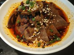 -川里谈·川味小馆(北京路店)