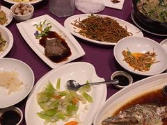 -和记小菜(大宁店)