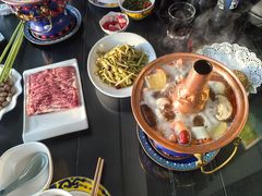 -南门涮肉(上海一店)