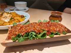 -一坐一忘云南菜(卓悦中心)
