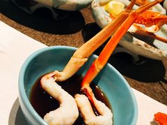-蟹道乐(京都本店)
