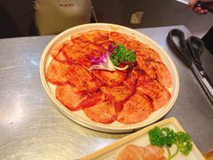 -喜来稀肉(虹泉路店)