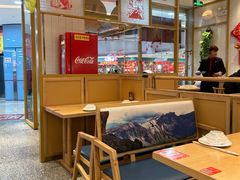-东北风(江北万达店)