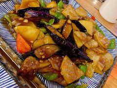 -關東雪东北菜(中庚漫游城店)