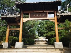 -阳台山自然风景区