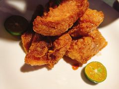 -锦府园·新台州菜(合生汇店)