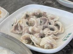 -淘米捞·米汤脆鲩鱼火锅(福田皇岗店)
