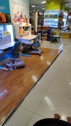 -孩子王童乐园(西安盛龙店)