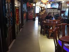 大堂-同得兴 Since·1995 传统苏式面馆(十全街店)