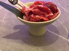 -谷町·烤肉自助(朱雀门店)