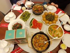 -渝乡老妈·北京烤鸭(六里桥店)