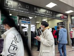 -武昌中华路码头(轮渡站)