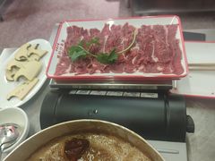 -燃计沙茶皇·香港沙茶火锅(人广旗舰店)
