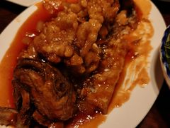 -惠宾饭庄(中山路店)