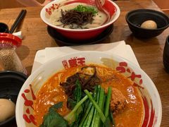 辛王拉面-豚王拉面(澳门银河店)