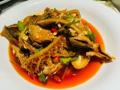 -小菜园新徽菜(常州武进吾悦店)